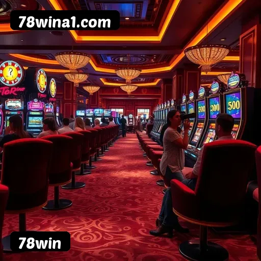 FAQ - Perguntas Frequentes 78win