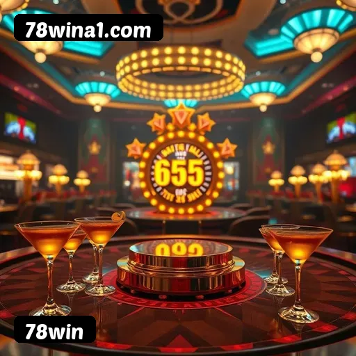 Catálogo Completo de Bônus 78win